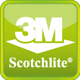 3M Scotchlite™ Reflektorstoff