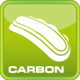 Carbon-Hartschalen-Knöchelschutz