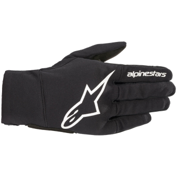 Alpinestars REEF Herren Urban Handschuhe aus Textil - schwarz