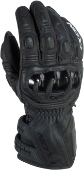 IXON RS MOTO HP Handschuh schwarz