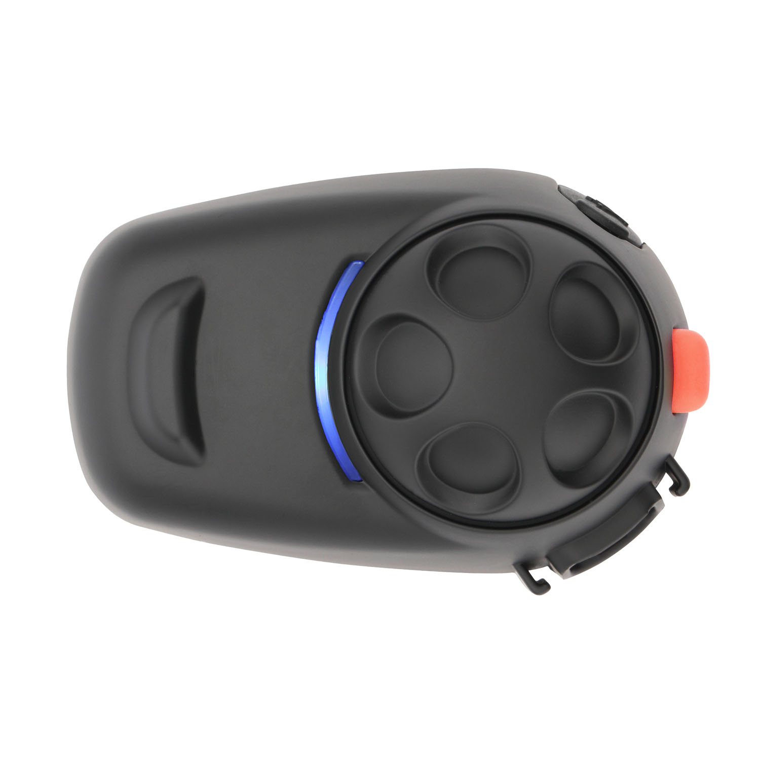 SENA SMH5 Bluetooth 3 0 Stereo Motorrad Headset mit Interkom bestmotostyles de