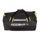 Modeka ROAD BAG Motorradtasche 30Liter - schwarz neon gelb